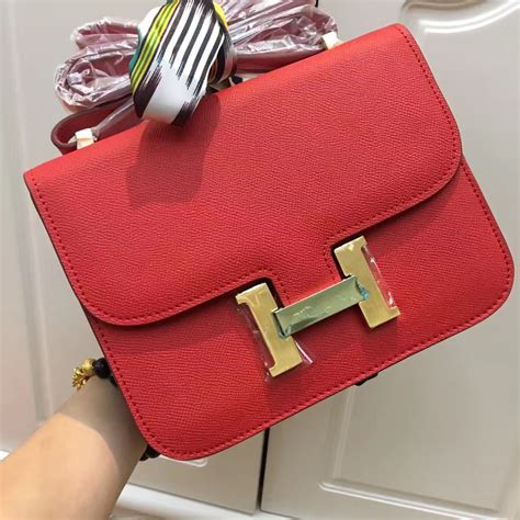 hermes 75139163540017|Hermès Constance Bags For Sale .